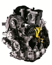 P2A04 Engine